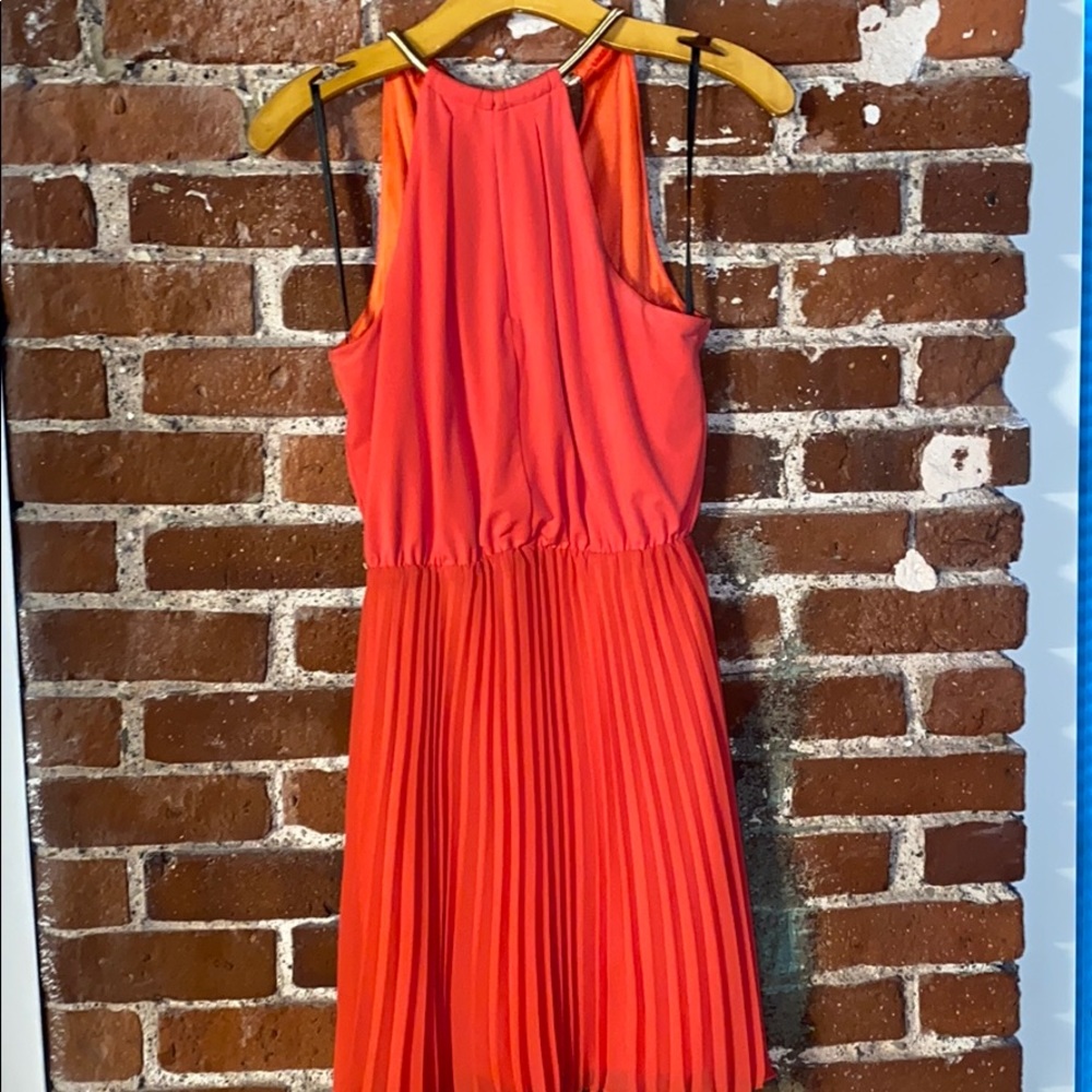 BeBe Dress